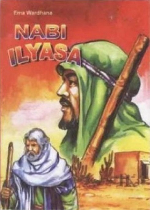 Kisah Nabi Ilyasa