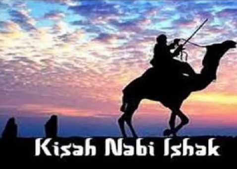 Kisah Nabi Ishaq